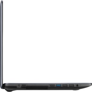 מחשב נייד Asus VivoBook X543BA מסך 15.6" מעבד 9225-AMD A6 דיסק קשיח 256GB SSD זכרון 4GB וחלונות 11  אסוס