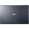 מחשב נייד Asus VivoBook X543BA מסך 15.6" מעבד 9225-AMD A6 דיסק קשיח 256GB SSD זכרון 4GB וחלונות 11 