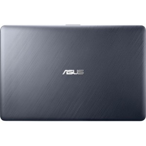 מחשב נייד Asus VivoBook X543BA מסך 15.6" מעבד 9225-AMD A6 דיסק קשיח 256GB SSD זכרון 4GB וחלונות 11  אסוס