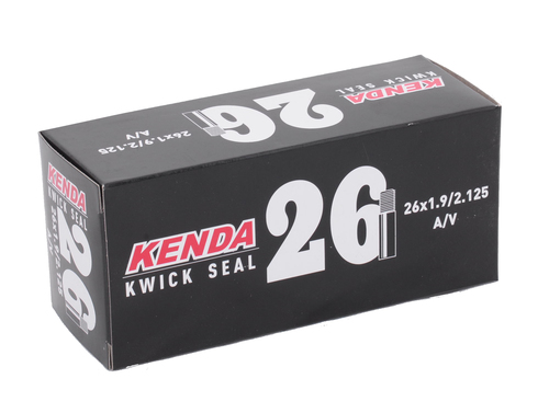 פנימית עם חומר-  KENDA 26X2.125 AV