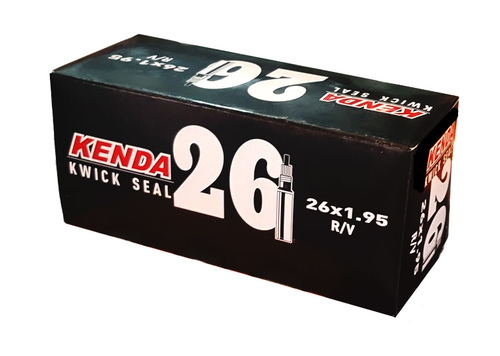 פנימית עם חומר-  KENDA 26X2.125 RV