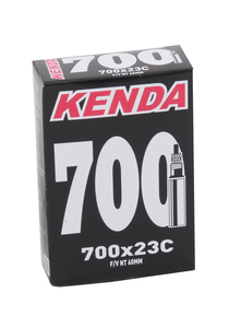 פנימית עם חומר- KENDA 700X23X60 FV
