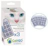 פילטר למזרקת מים Cat H2O לחתולים 3 יחידות