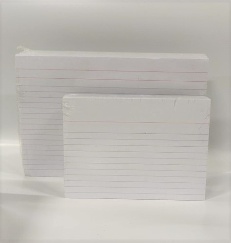 כרטסת שורה לקופסה מס' 1 (200)