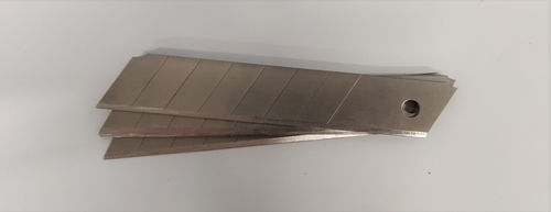 להבים לסכין יפני צר (10 יח')