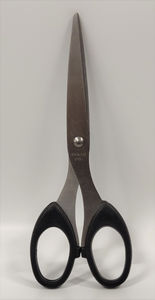 מספריים שחורים "7.5