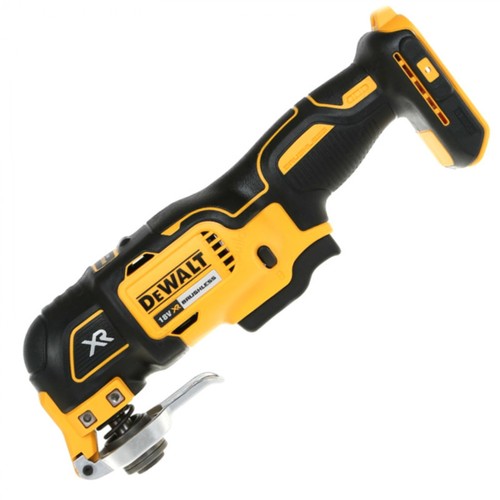 מולטיטול רב שימוש 18V 