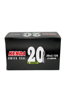 פנימית עם חומר- KENDA 20X2.125