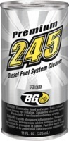 תוסף סולר BG Premium 245