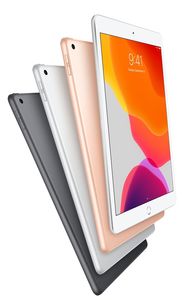 טאבלט Apple iPad 10.2 (2021) 64GB Wi-Fi אפל