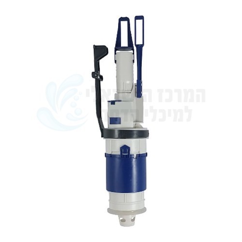 מנגנון ניאגרה סמויה גבריט GEBERIT דגם אומגה | OMEGA
