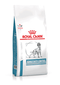רויאל קנין מזון רפואי יבש סנסטיביטי קונטרול 1.5 ק