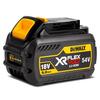 סוללה DEWALT DCB546 18V/54V 6.0AH/2.0AH