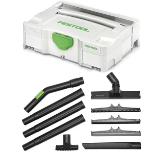 סט אביזרים Festool 203430 Compact