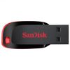 דיסק און קי SANDISK CRUZER BLADE 32GB