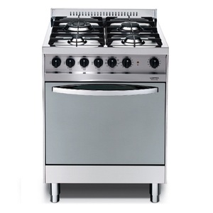 ‏תנור משולב כיריים Lofra MS66MF/CI לופרה