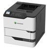 מדפסת Lexmark MS823dn לקסמרק