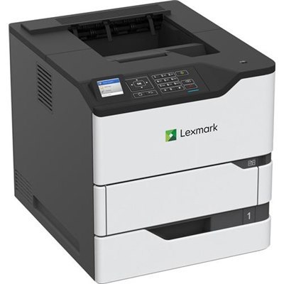 מדפסת Lexmark MS823dn לקסמרק