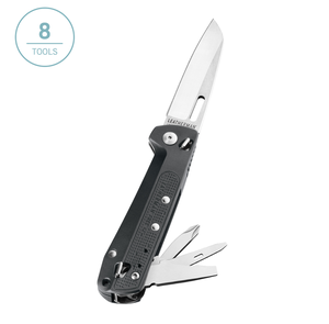 אולר לדרמן FREE K2 LEATHERMAN 