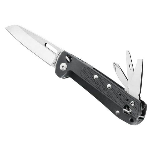 אולר לדרמן FREE K2 LEATHERMAN 