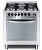 ‏תנור משולב כיריים Lofra Professional 70 MS76MF/CI