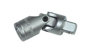 פרק אוניברסלי 1/2" CV כרום ונדיום דגם 110513-004 