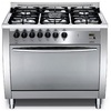‏תנור משולב כיריים Lofra CSG96MFT Cool - לופרה