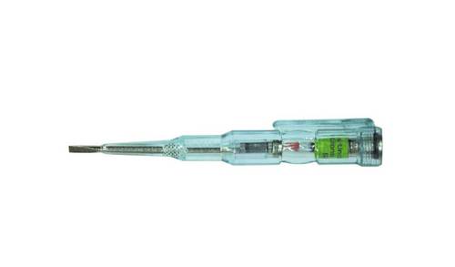 טסטר פלוס + 2000 בודק זרם בודק מתח דגם 112010-004 