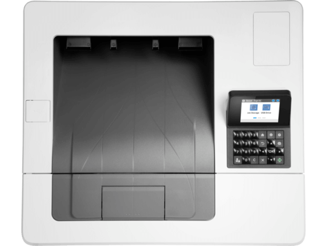 מדפסת לייזר HP LJ Enterprise M507dn