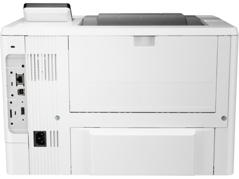 מדפסת לייזר HP LJ Enterprise M507dn