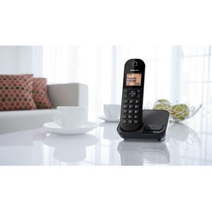 טלפון אלחוטי Panasonic דגם KX-TGC410 פנסוניק