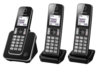 טלפון אלחוטי Panasonic דגם KXTGD313 פנסוניק