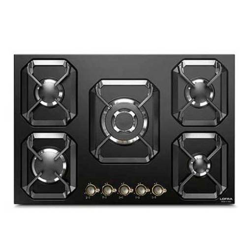 כיריים גז 75 ס