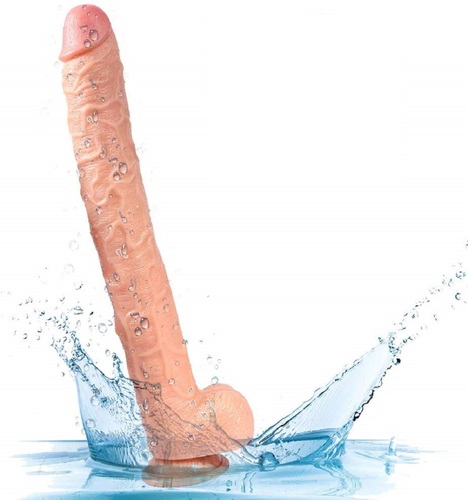 דילדו ראליסטיק ענק 42 ס