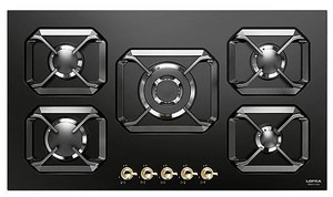 ‏כיריים גז Lofra HRNM9A0 - לופרה