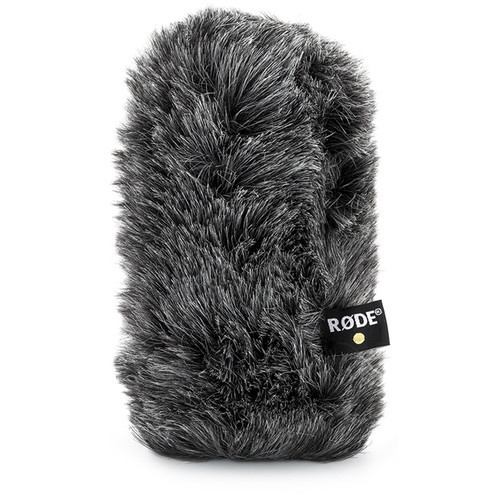 קיט מיקרופון שוט גאן קצר Rode NTG5