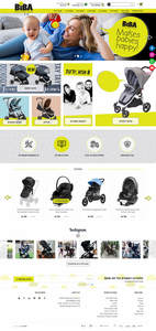 biba-baby- מוצרי תינוקות >