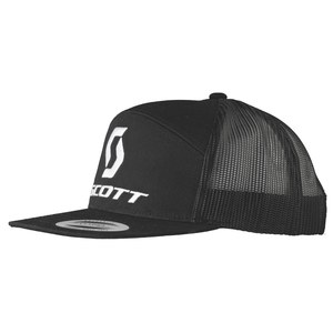 כובע - SCOTT SNAPBACK 10 CAP