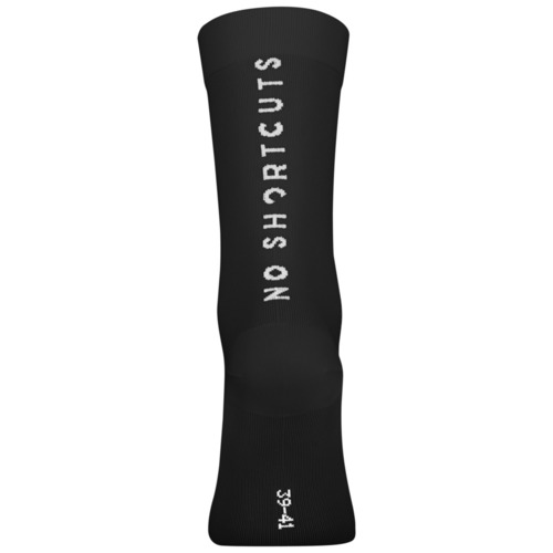 גרביים SCOTT Performance No Shortcuts Crew Sock