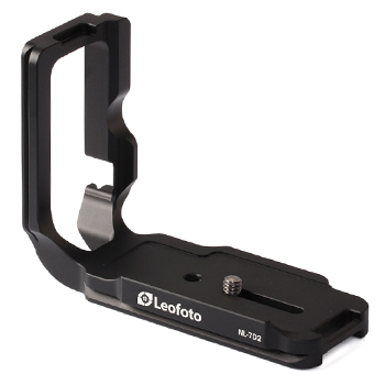 Leofoto LPC-7DII for Canon 7DII