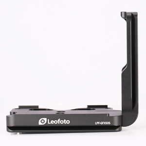 Leofoto LPF-GFX-50S for Fuji GFX-50S