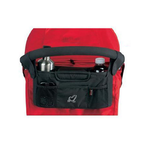 אירגונית עם שומר חום/קור לעגלות ברייטקס BRITAX