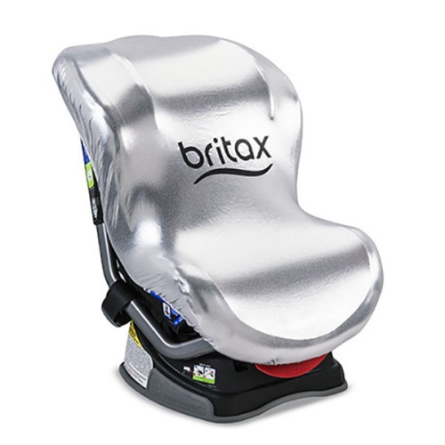 מגן שמש טרמי אלסטי למושב בטיחות ברייטקס BRITAX