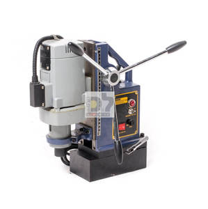 מקדחה מגנטית 25 מ"מ 220V J1C-25S