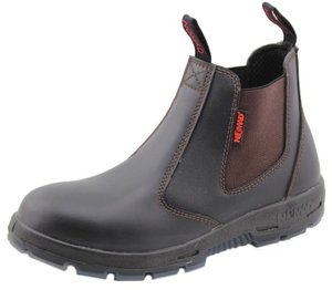 מגף בטיחות S1 אוסטרלי Nomad PU/TPU דגם 130231-001