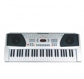 אורגנית 4.5 אוקטבות קלידים גדולים ECHO ARK - 558