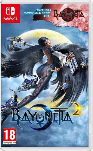 bayoneta-2-switch-cover