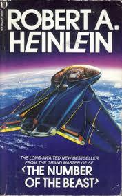 The number of the beast - Robert A. Eeinlein(יד 2) שונות 