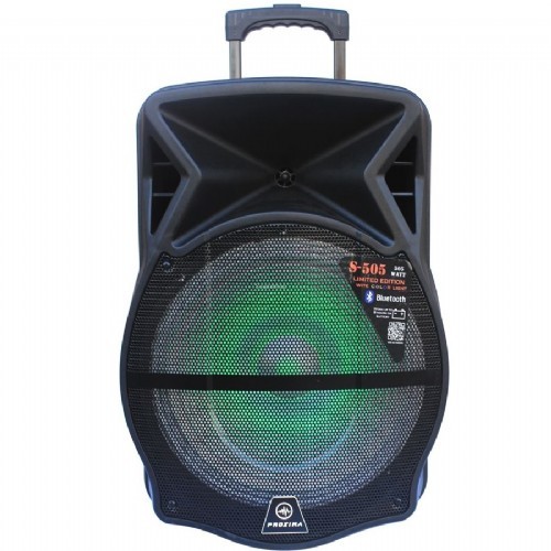  ‏בידורית קריוקי Proxima S505