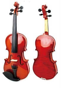 כינור PAGANINI STUDENT גודל 1/8